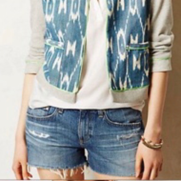 Anthropologie Souvenir Edition Staci Woo - Picture 3 of 8